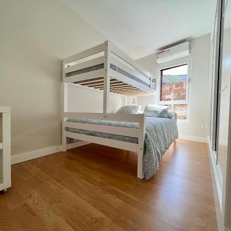 Overtheocean Big Terrace And Xl Bed 佛得角 外观 照片