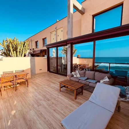 Overtheocean Big Terrace And Xl Bed 佛得角 外观 照片