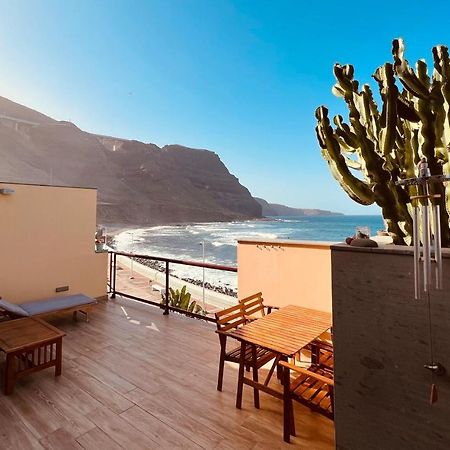 Overtheocean Big Terrace And Xl Bed 佛得角 外观 照片