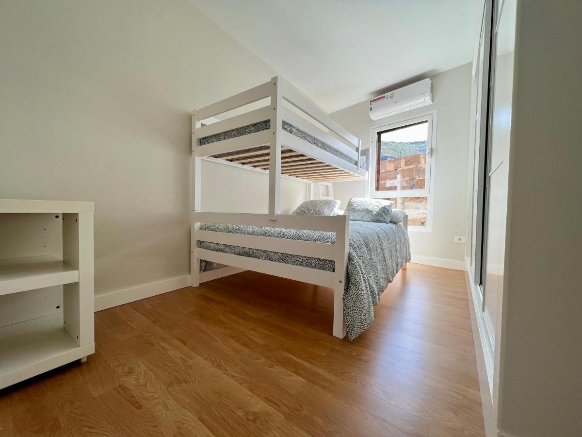 Overtheocean Big Terrace And Xl Bed 佛得角 外观 照片