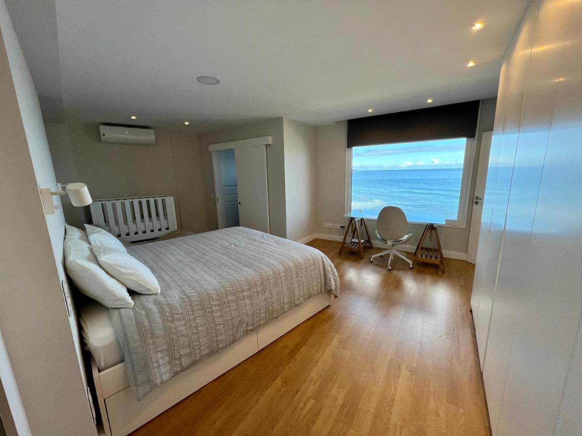 Overtheocean Big Terrace And Xl Bed 佛得角 外观 照片