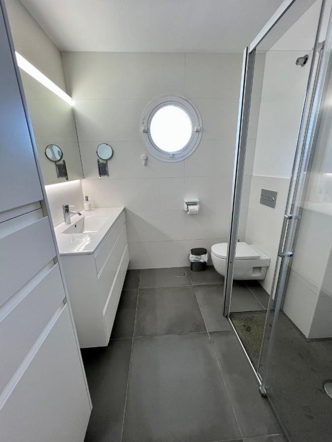 Overtheocean Big Terrace And Xl Bed 佛得角 外观 照片