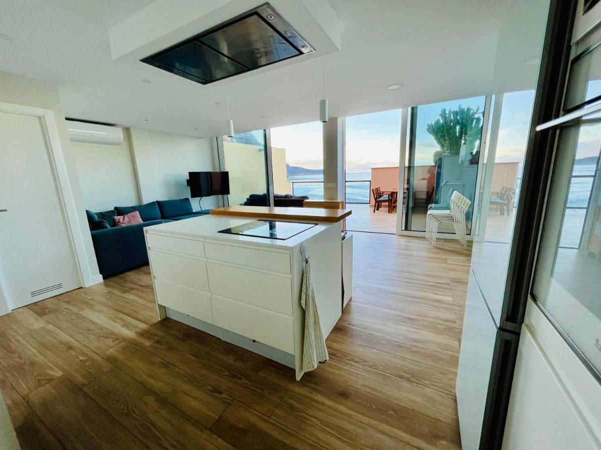 Overtheocean Big Terrace And Xl Bed 佛得角 外观 照片